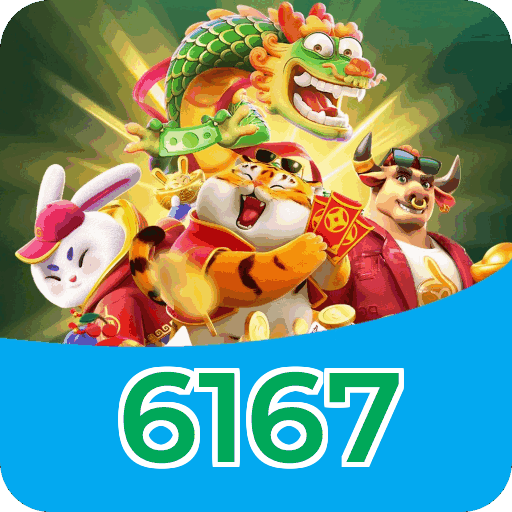 6167 Game com bônus e experiência premium