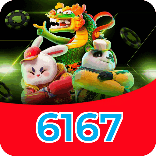 Download Oficial 6167 - App para PC e Celular